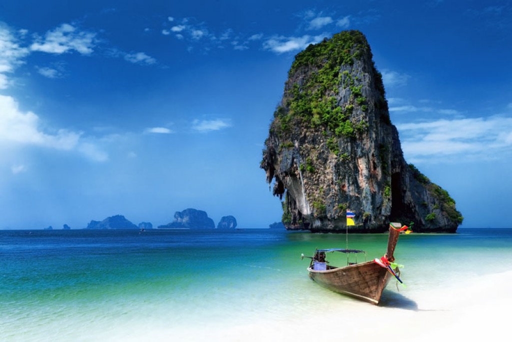 Smart Thai Plus con Phuket