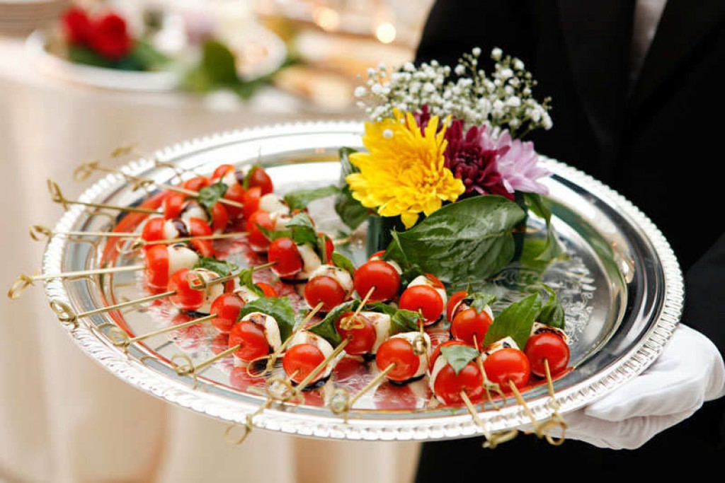 Catering