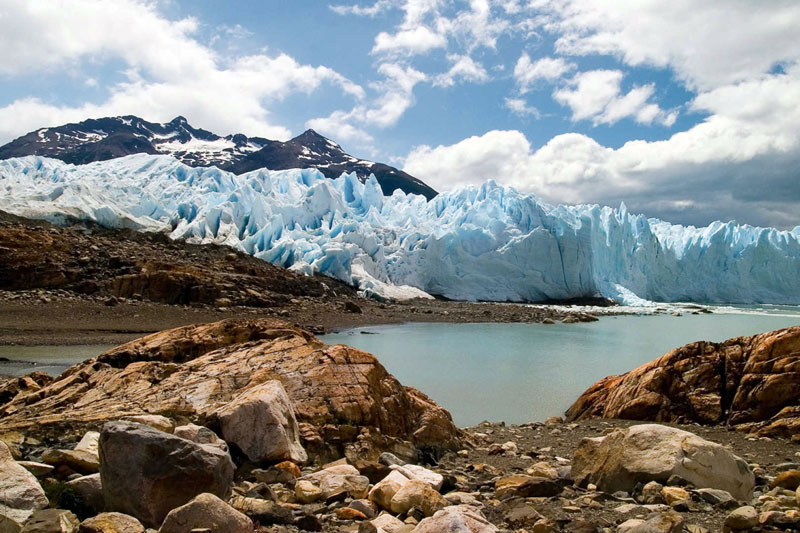 Patagonia Argentina con Iguaz